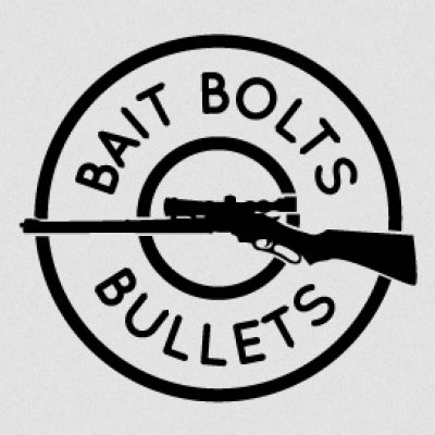 Photo of Bait Bolts & Bullets