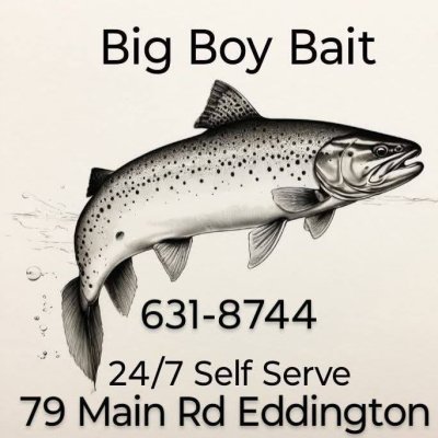 Photo of Big Boy Bait
