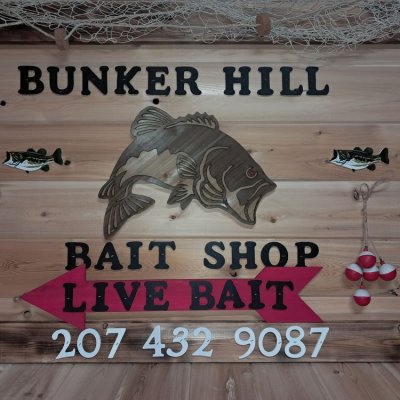 Photo of Bunker Hill Bait Shop