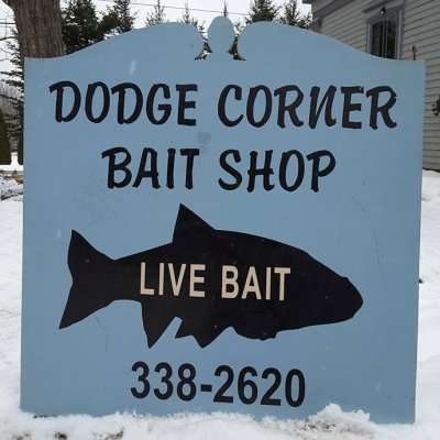 Photo of Dodge Corner Bait Shop
