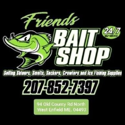 Photo of Friend's Bait Shop