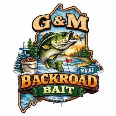 Photo of G&M Backroad Bait