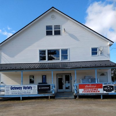 Photo of Gateway Trading Post