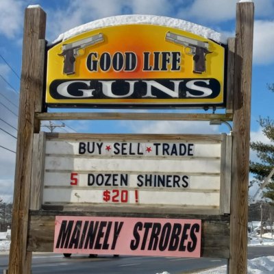 Photo of Good Life Sporting Goods