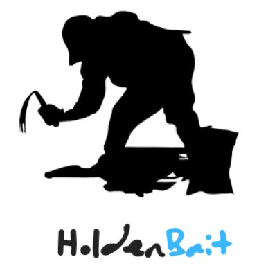 Photo of Holden Bait
