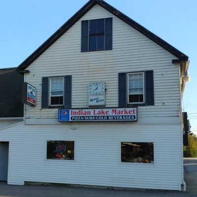 Photo of Indian Lake Market