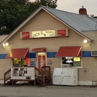 Photo of Jack's Trading Post