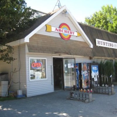 Photo of Johnson Sporting Goods