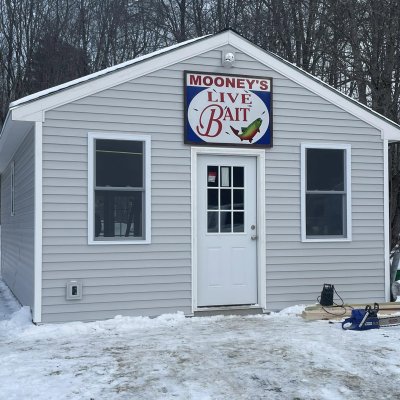 Photo of Mooney's Live Bait