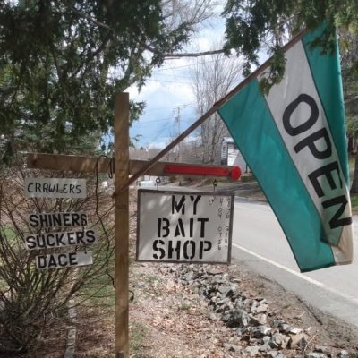 Photo of My Bait Shop
