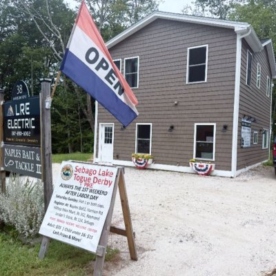 Photo of Naples Bait & Tackle II