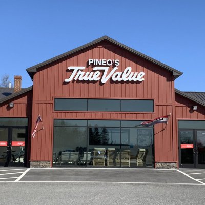 Photo of Pineo's True Value