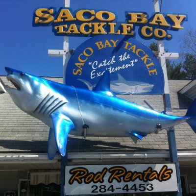 Photo of Saco Bay Tackle