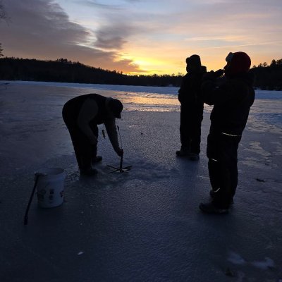 Photo of Sagadahoc Bait