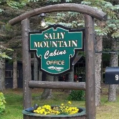 Photo of Sally Mountain Cabins