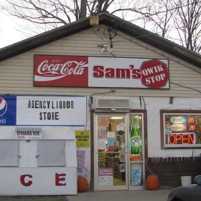 Photo of Sam's Qwik Stop