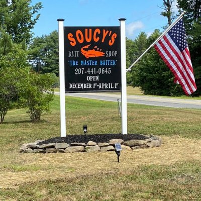 Photo of Soucy's Bait Shop
