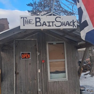 Photo of The Bait Shack